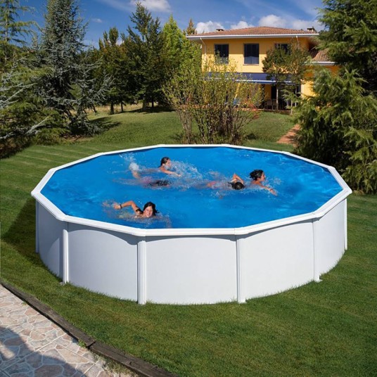 PISCINA FIDJI 350