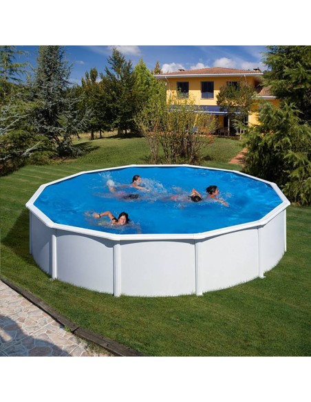 PISCINA FIDJI 350