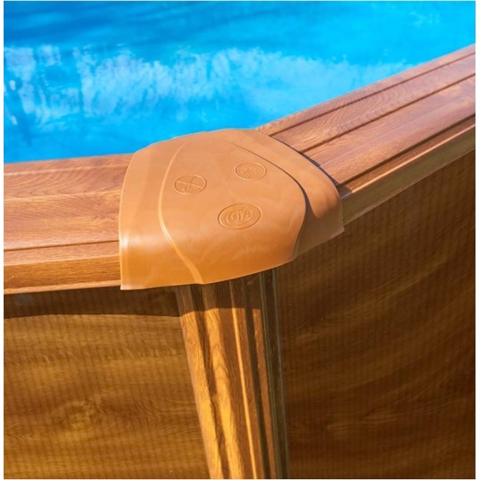 PISCINA PACIFIC 460: