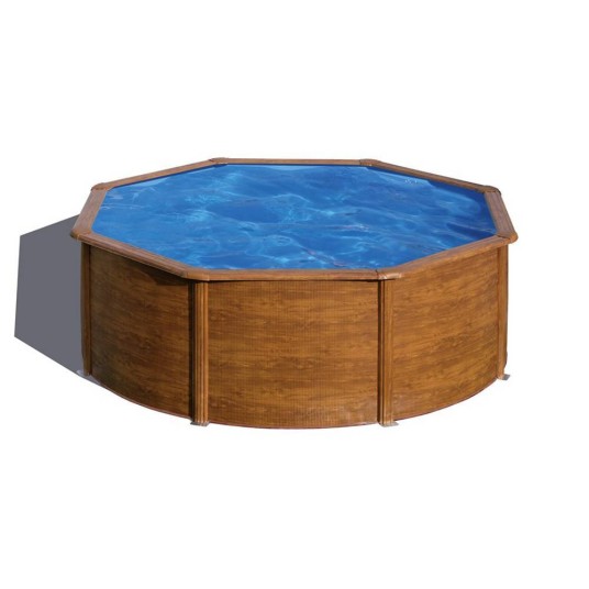 PISCINA PACIFIC 460: