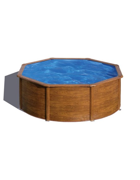 PISCINA PACIFIC 460: