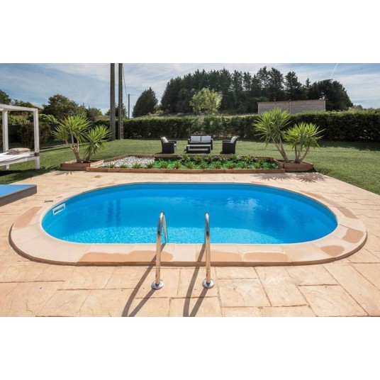 PISCINA ENTERRADA MADAGASCAR