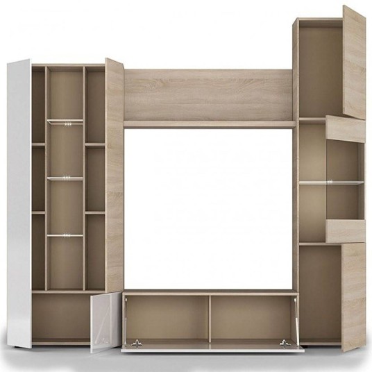 CONJUNTO DE SALON DISEGNO