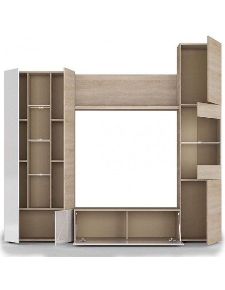 CONJUNTO DE SALON DISEGNO