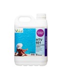 "Floculante líquido para piscina – Envase de 5 litros para eliminar turbidez y clarificar el agua"