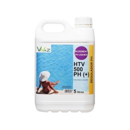 INCREMENTADOR DE PH GRANULADO 4,5KG