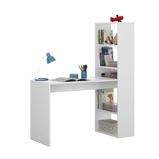 MESA + ESTANTERIA GIO