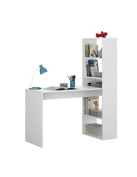MESA + ESTANTERIA GIO