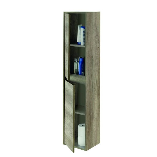 Columna de baño suspendida Dakota