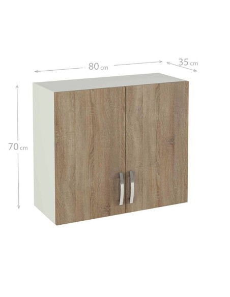 MODULO DE COCINA DE COLGAR 2P.