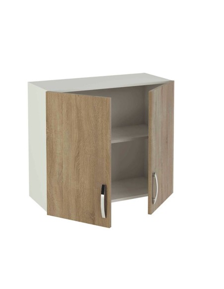 MODULO DE COCINA DE COLGAR 2P.