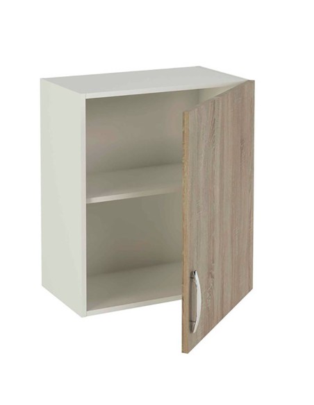 MUEBLE DE COCINA DE COLGAR 1P.ROBLE