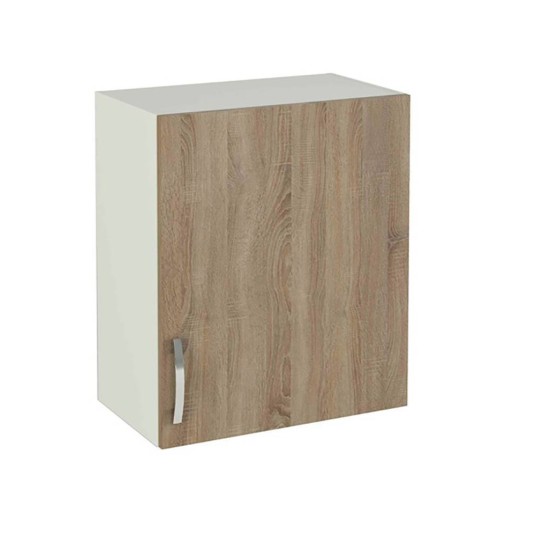 MUEBLE DE COCINA DE COLGAR 1P.ROBLE