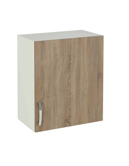 MUEBLE DE COCINA DE COLGAR 1P.ROBLE