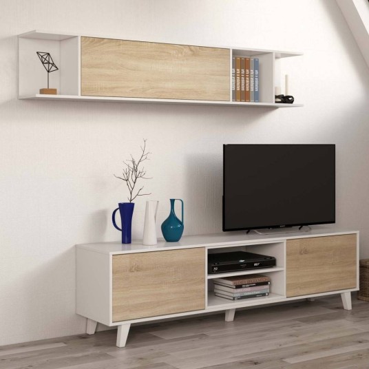 Módulo de TV Zaiken Plus