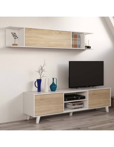 Módulo de TV Zaiken Plus
