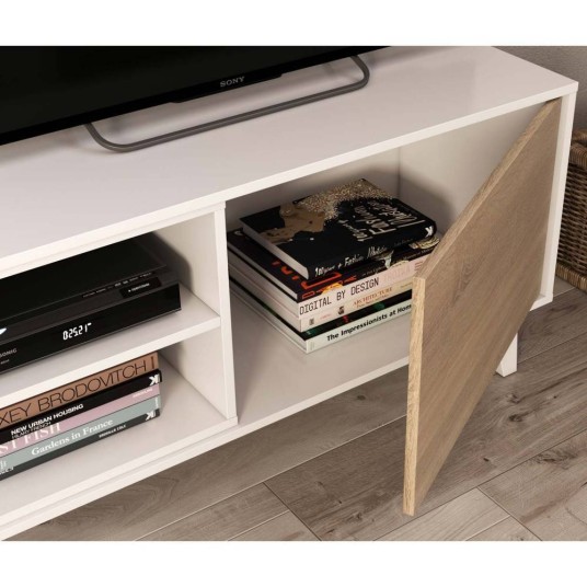 Módulo de TV Zaiken Plus