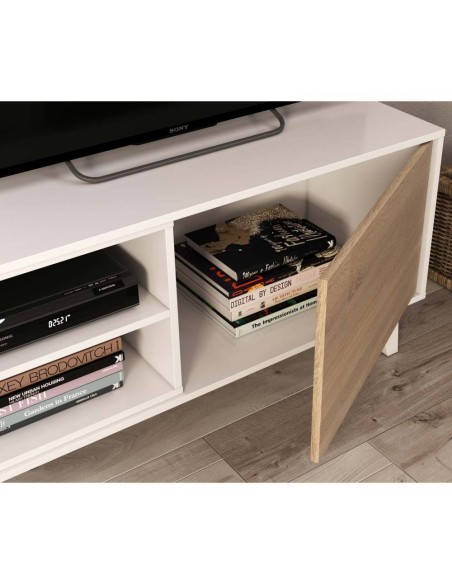 Módulo de TV Zaiken Plus