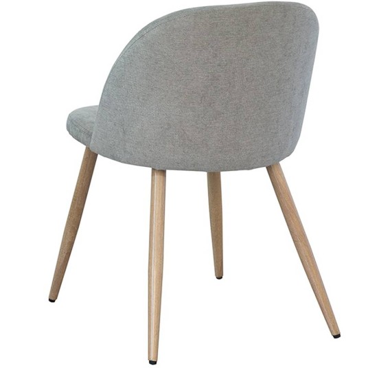 SILLA DE COMEDOR GISELE