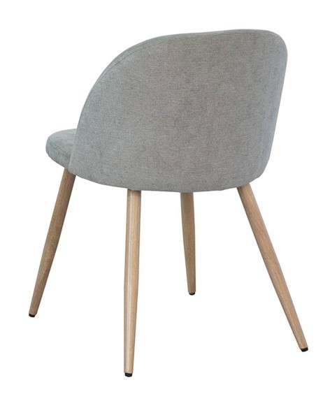 SILLA DE COMEDOR GISELE
