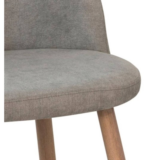 SILLA DE COMEDOR GISELE