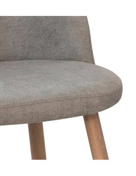 SILLA DE COMEDOR GISELE