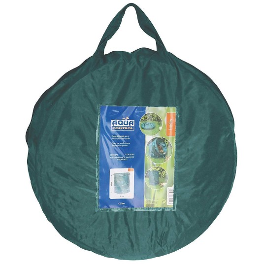 SACO RECOGE HOJAS EXTENSIBLE