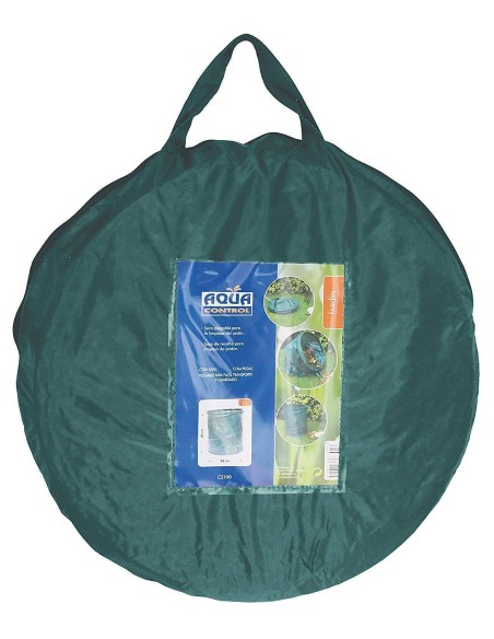SACO RECOGE HOJAS EXTENSIBLE