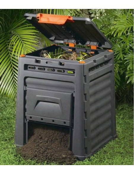 COMPOSTADOR ECO 320L.