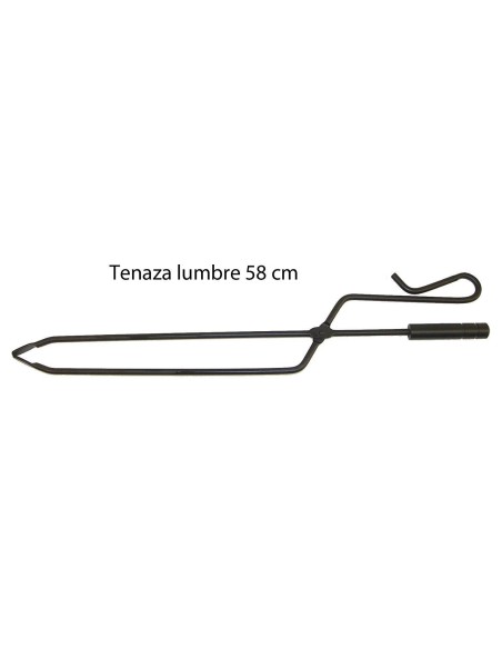 JUEGO DE CHIMENEA CUADRADO