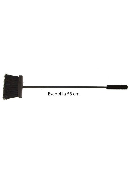 JUEGO DE CHIMENEA CUADRADO