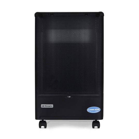 ESTUFA CATALÍTICA LLAMA AZUL 4,2kW