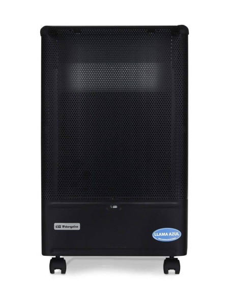 ESTUFA CATALÍTICA LLAMA AZUL 4,2kW