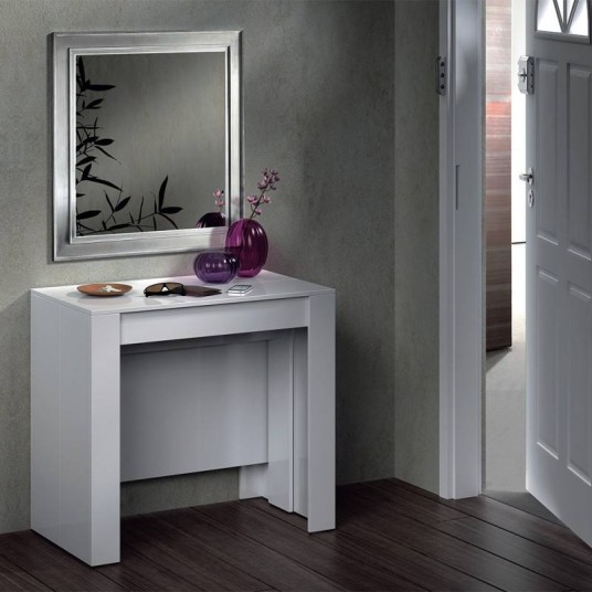 CONSOLA COMEDOR EXTENSIBLE