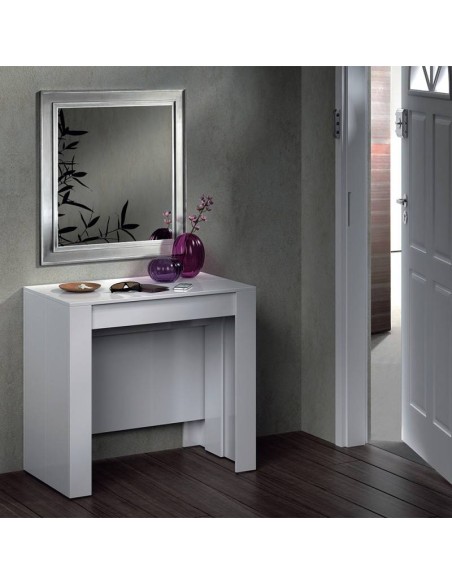 CONSOLA COMEDOR EXTENSIBLE