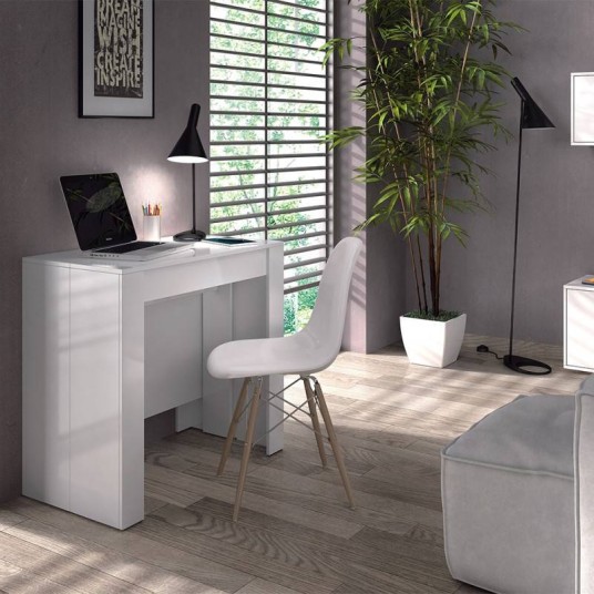 CONSOLA COMEDOR EXTENSIBLE