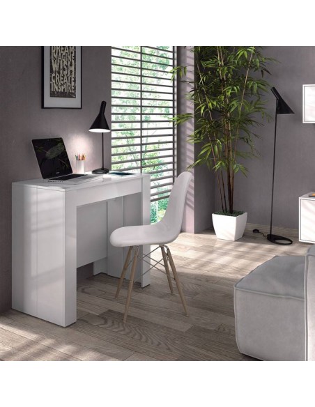 CONSOLA COMEDOR EXTENSIBLE