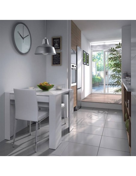 CONSOLA COMEDOR EXTENSIBLE