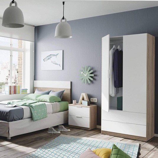 ARMARIO LC1222F