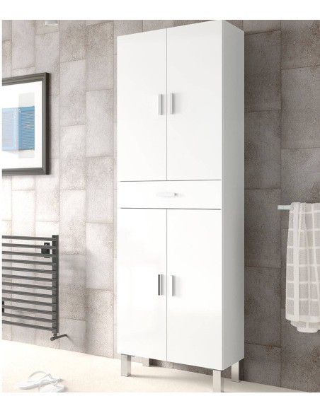 COLUMNA DE BAÑO ARUBA