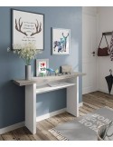 MESA-CONSOLA DESPLEGABLE TAVOLO