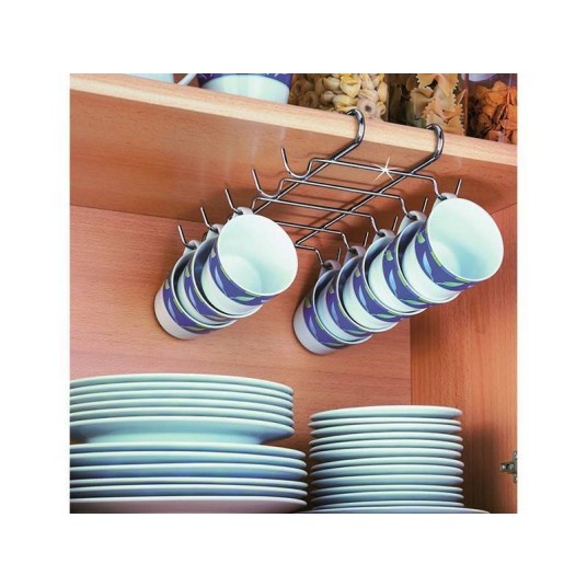 COLGADOR PARA 10 TAZAS