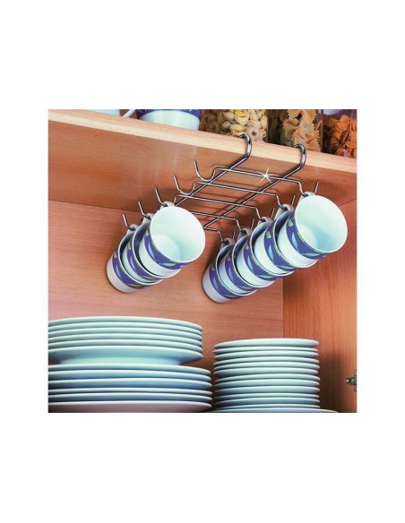 COLGADOR PARA 10 TAZAS