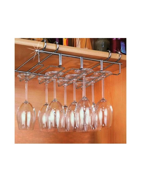 COLGADOR DE 12 COPAS