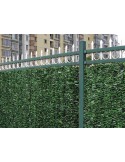 Seto artificial Ágata 1x3 m
