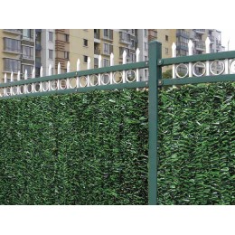 Seto artificial Ágata 1x3 m