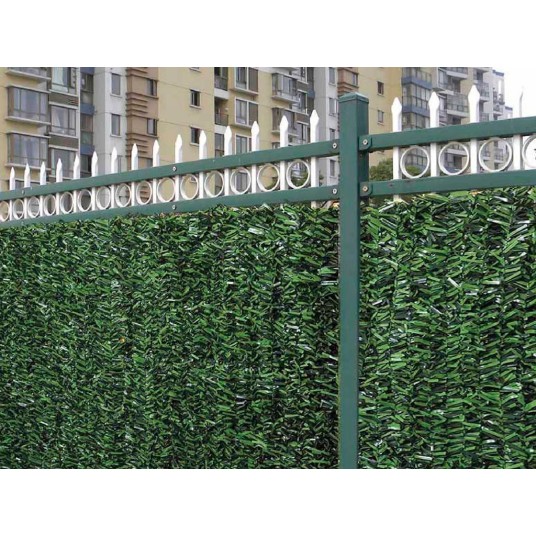 Seto artificial Ágata 1x3 m
