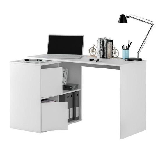MESA ESCRITORIO MULTIPOSICION GIO