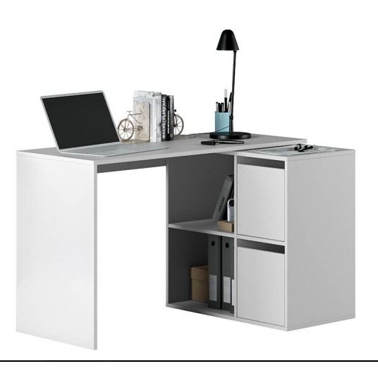 MESA ESCRITORIO MULTIPOSICION GIO