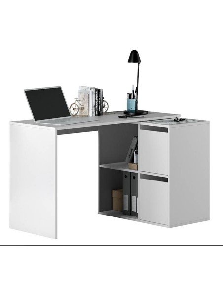 MESA ESCRITORIO MULTIPOSICION GIO